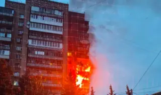 Напрежение в Крим: Блокада на моста и 226 сблъсъка на фронта