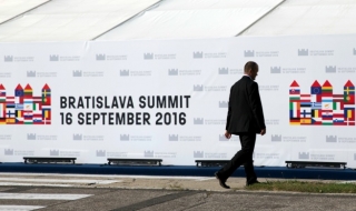 Словашкото разузнаване бди за срещата в Братислава