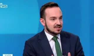 Богомил Николов: Само по-голямо производство може да свали цените трайно