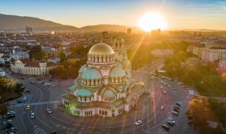 Две трети от БВП на България вече се произвежда в София