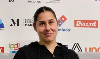 Елизара Янева влезе в основната схема на силен турнир в Германия