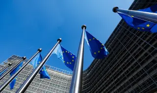 ЕП гласува по-строги правила за миграцията и предоставянето на убежище в ЕС