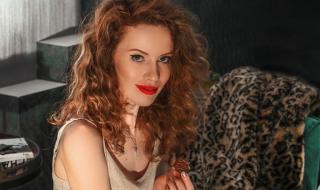 Гери Малкоданска тъжно сподели, че... (СНИМКА)