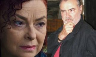 Какви са истинските отношения между Снежа от "Братя" и актьора Васил Михайлов