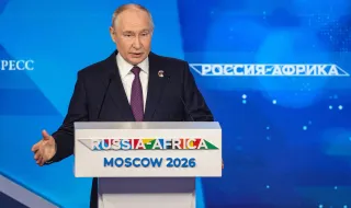 Масираните руски атаки и пълнолунието: какво забеляза украински военен експерт?