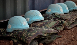 Миротворци на ООН загинаха в Мали