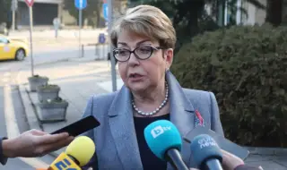 Митрофанова: Тъжната съдба на уникалния паметник на Съветската армия в София не може да промени историята