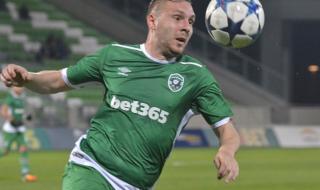 Моци: Още две титли с Лудогорец и приключвам