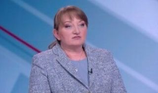 Сачева: Само България и Унгария не са дали военнотехническа помощ на Украйна