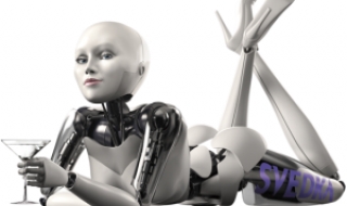 Учени предвиждат: Публичен дом с роботи до 2050-а