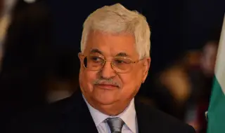 Утре президентът на Палестинската автономна власт Махмуд Абас ще посети Кайро