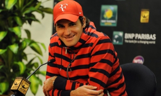 Федерер се обяви против бавенето на играта