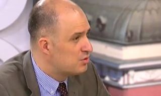 Гамизов: Речта на Путин на парада е заплаха за всички