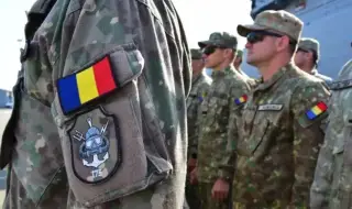 Въздушна тревога в Румъния заради удари край Одеса