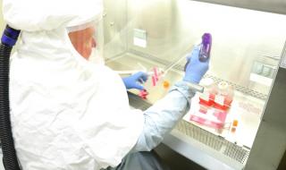 Започват тестове на ваксина за коронавирус в САЩ