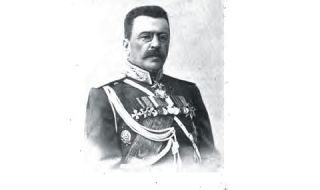 23 юни 1882 г. Руски генерал и герой от Освободителната война става премиер на България