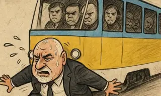 Борис Бонев: Вместо Борисов да говори врели-некипели, да свърши нещо полезно за София
