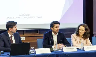 Боршош обяви стратегически приоритет