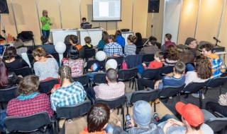 COPI'S и Smartfablab организират семинар за дигитално прототипиране и дизайн