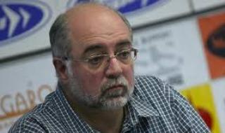 Кънчо Стойчев: Нинова спечели очаквано, убедително и без конкуренция