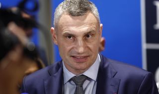Киев подготвя пунктове, където жителите ще могат да се стоплят 
