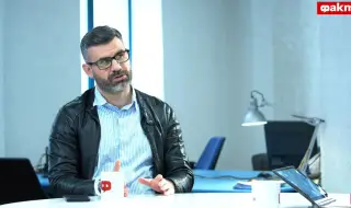 Кузман Илиев пред ФАКТИ: Чухте ли от Радев нещо за онези 90 млрд. евро, които ЕС дава на Украйна? (ВИДЕО)