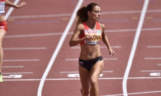 Лалова и Евтимова са на полуфинал