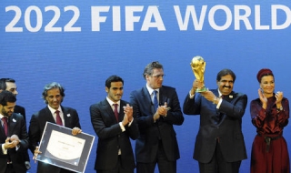Мондиалът в Катар ще е през зимата