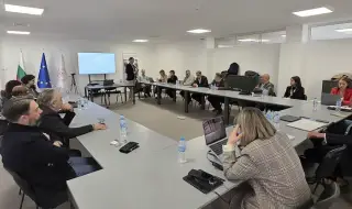 Наливат 16 милиона евро в първата водородна долина у нас