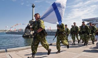 НАТО коментира изтеглянето на руските войници