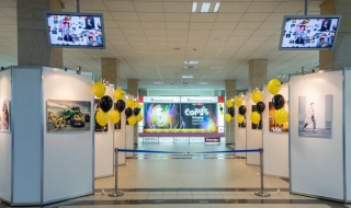 Предстои най-голямото изложение за реклама и печат в България