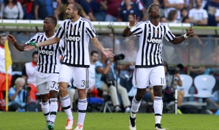 Прогноза на деня: Наполи – Ювентус