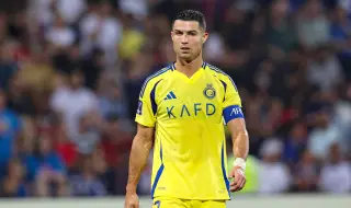 Роналдо се завръща в испанския футбол, този път като собственик