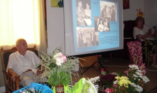 Светът през погледа на един журналист