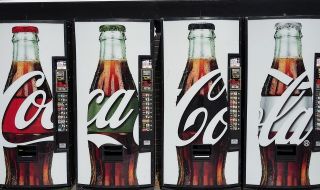 Верига супермаркети в Германия отказва да продава Coca-Cola заради повишаване на цената 
