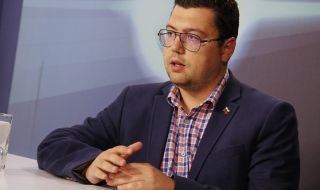 Ивайло Найденов: Трябваше още в началото на тази година да се търсят дългосрочни договори за газ