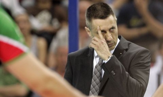 Радостин Стойчев преподписа с Тренто