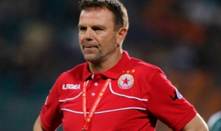 Стойчо Младенов отхвърлил оферта от Египет