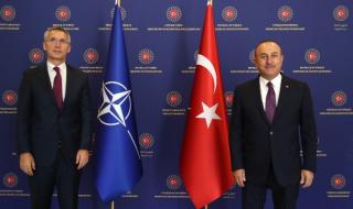 Турция да помогне за мир в Нагорни Карабах