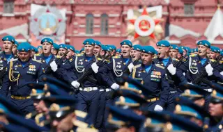 Украйна унищожи 90% от руската професионална армия