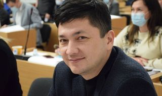 Виталий Ким: В Николаев намалихме руските орки с 370