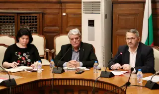 Христанов: Отношението към животните е мярка за цивилизоваността на обществото