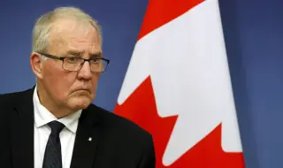 Canada warns China not to interfere in its elections 