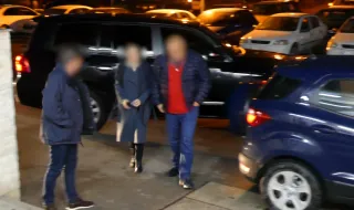 New testimony about Borisov's arrest 4 years ago: The former Secretary General of the Ministry of Interior did not know about the action in advance