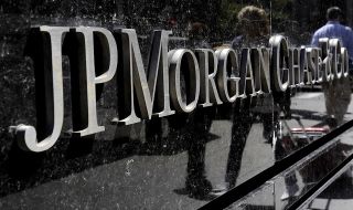 Шефът на JPMorgan предупреждава, че банковата криза все още не е приключила