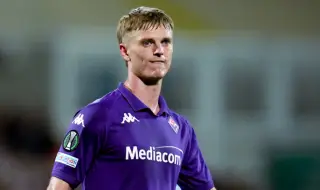  Исландският съд с окончателно решение по сексуалното обвинение срещу Алберт Гудмундсон от Фиорентина