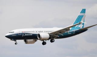 Българските авиолинии нямат самолети „Боинг 737 Макс 8“