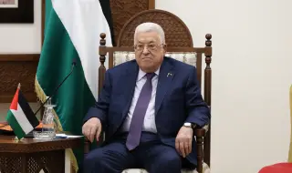 Кремъл: Палестинският президент ще посети Русия