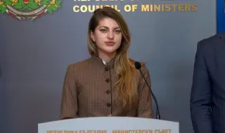 Мария Недина: Реализират се около 2 500 инвестиции, натиск върху бюджета оказва и индексирането на пенсиите
