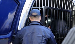 Пуснаха общинаря от Поморие, арестуван при акция срещу търговия с гласове